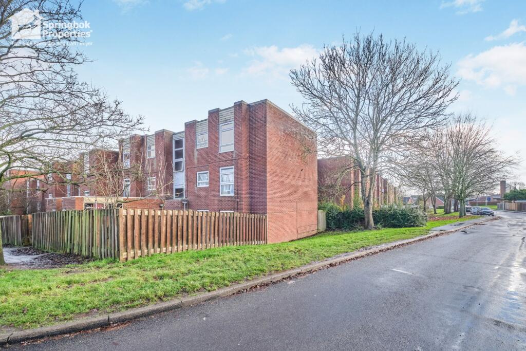 Main image of property: Beaconsfield, Telford, Shropshire