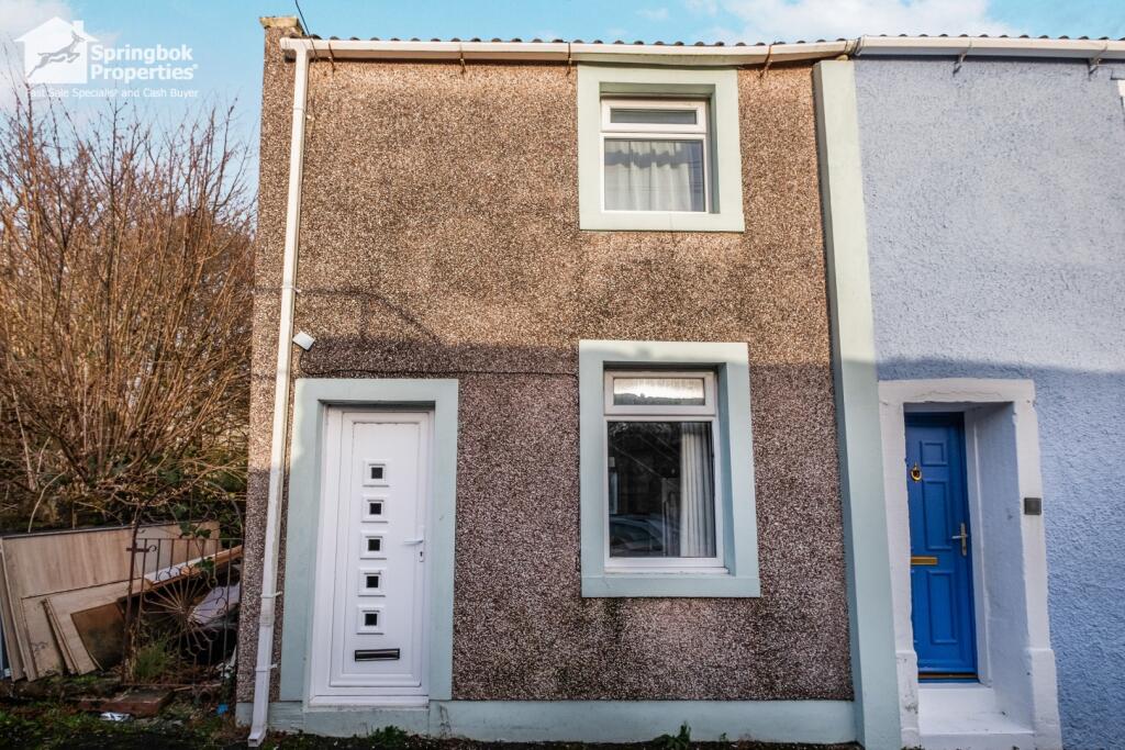 Main image of property: Leconfield Street, Cleator Moor, Cumbria