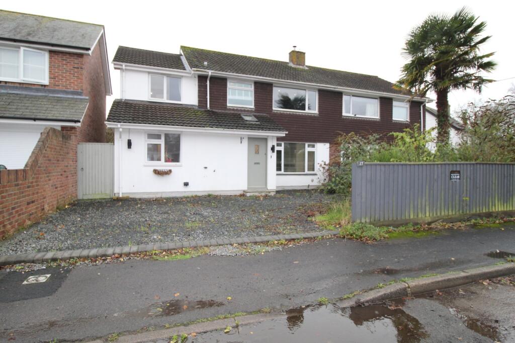 Main image of property: Firmount Close, Lymington, Hampshire