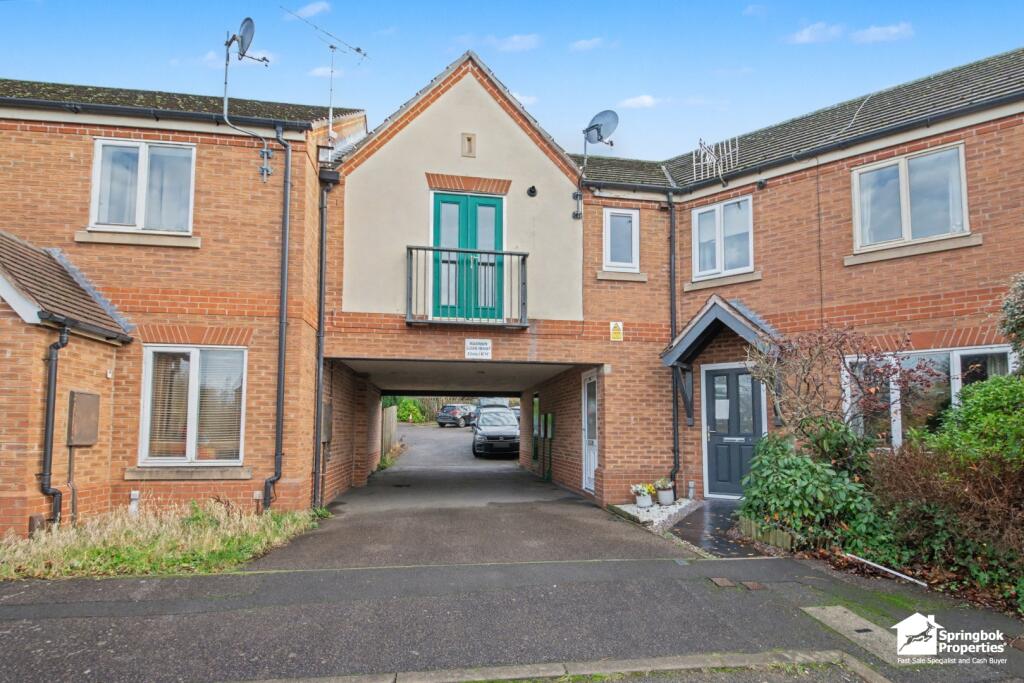 Main image of property: Oakwood Way, Chesterfield, Derbyshire