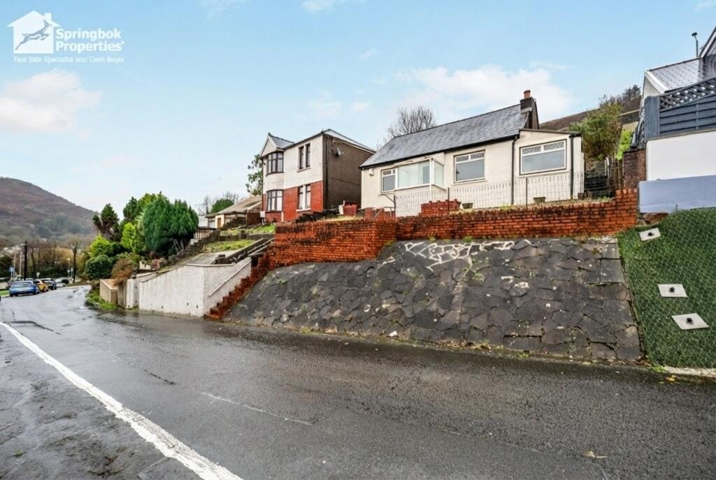 Main image of property: Tydraw Hill, Port Talbot, West Glamorgan