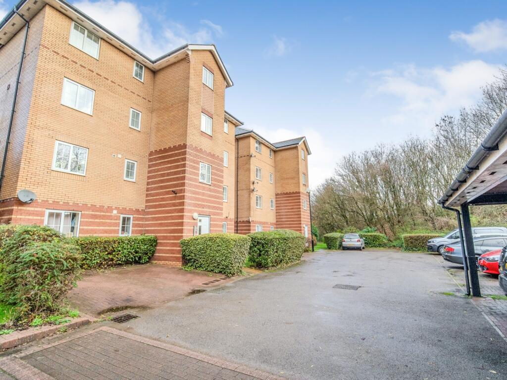 Main image of property: Cory Place,, Grangetown, Cardiff, South Glamorgan