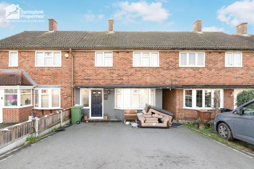 Main image of property: Abbots Drive, Stanford-le-Hope, Essex