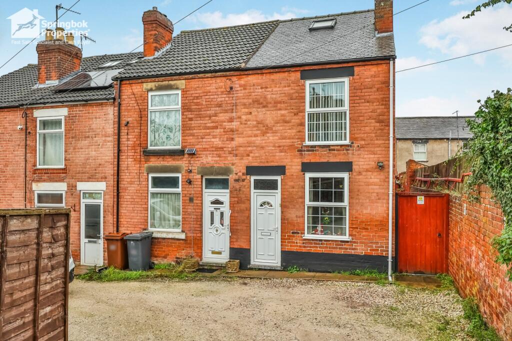 Main image of property: Fullwood Avenue, Ilkeston, Derbyshire