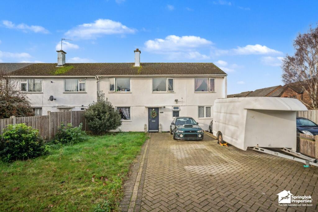 Main image of property: Westmorland Road, Maidstone, Kent