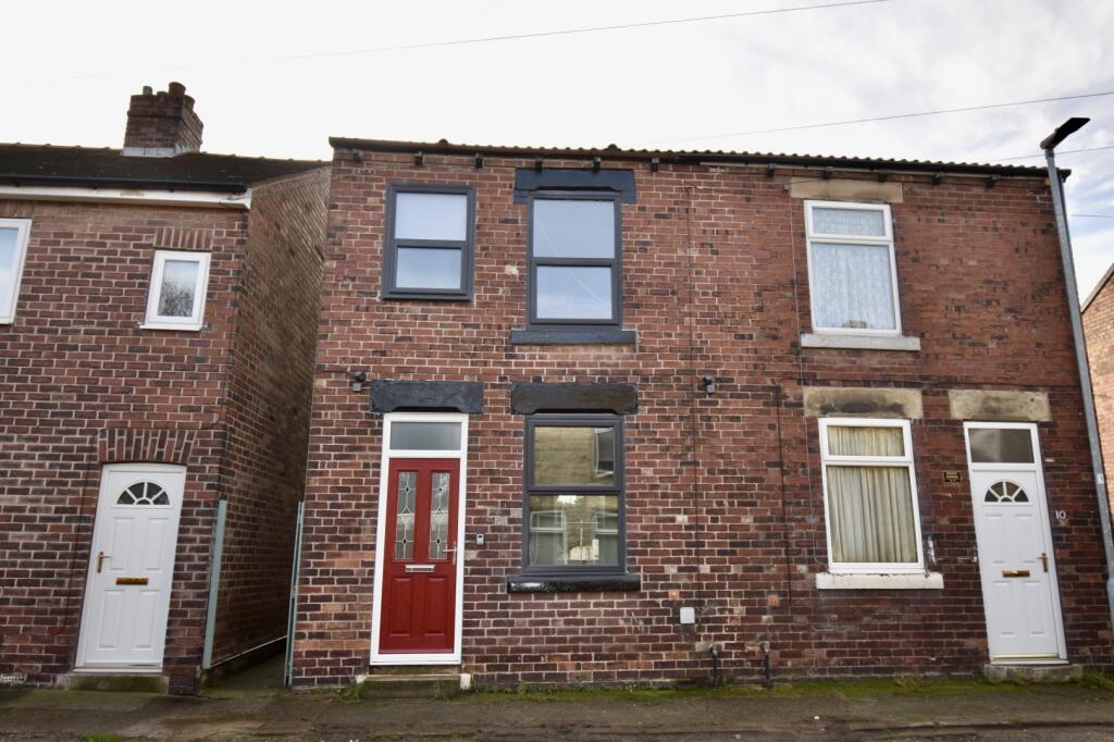 Main image of property: New Street, Ackworth, West Yorkshire