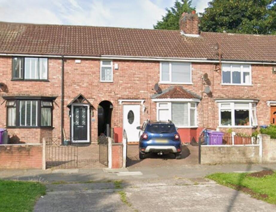 Main image of property: Dwerryhouse Lane, Liverpool, Merseyside