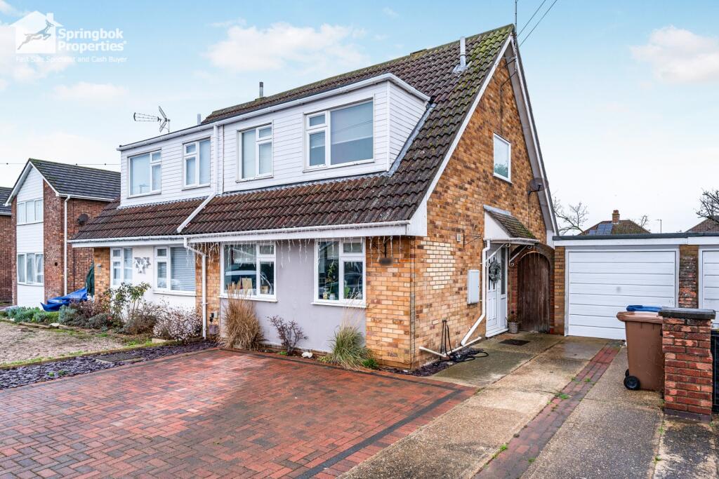 Main image of property: Green Park, Chatteris, Cambridgeshire
