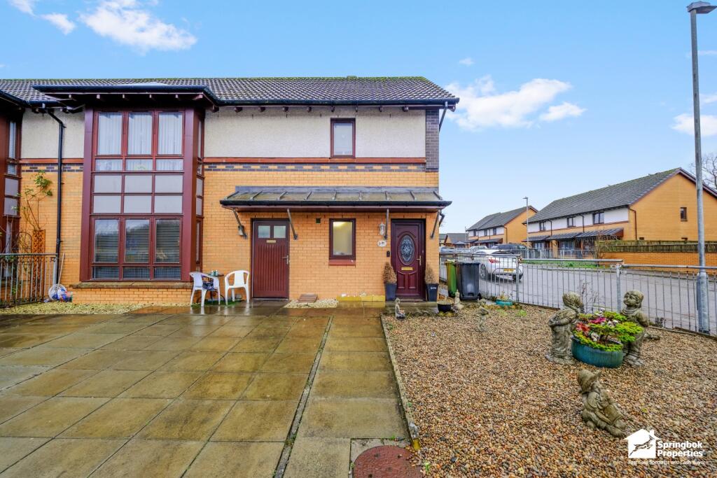 Main image of property: Lochdochart Road, Glasgow, Glasgow