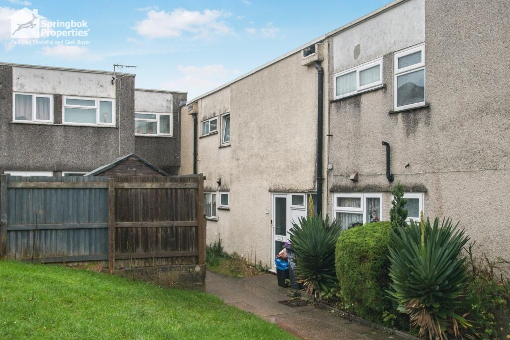 Main image of property: Earls Mede, Greenmeadow, Cwmbran, Gwent