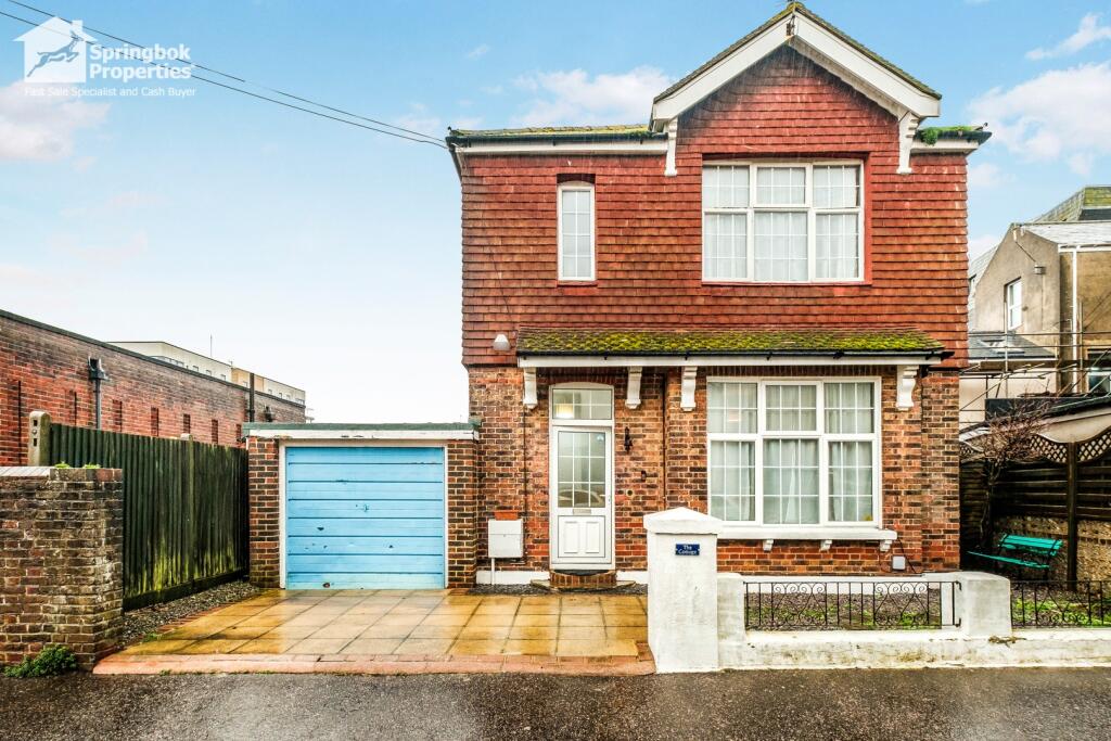 Main image of property: Heene Place, Worthing, West Sussex