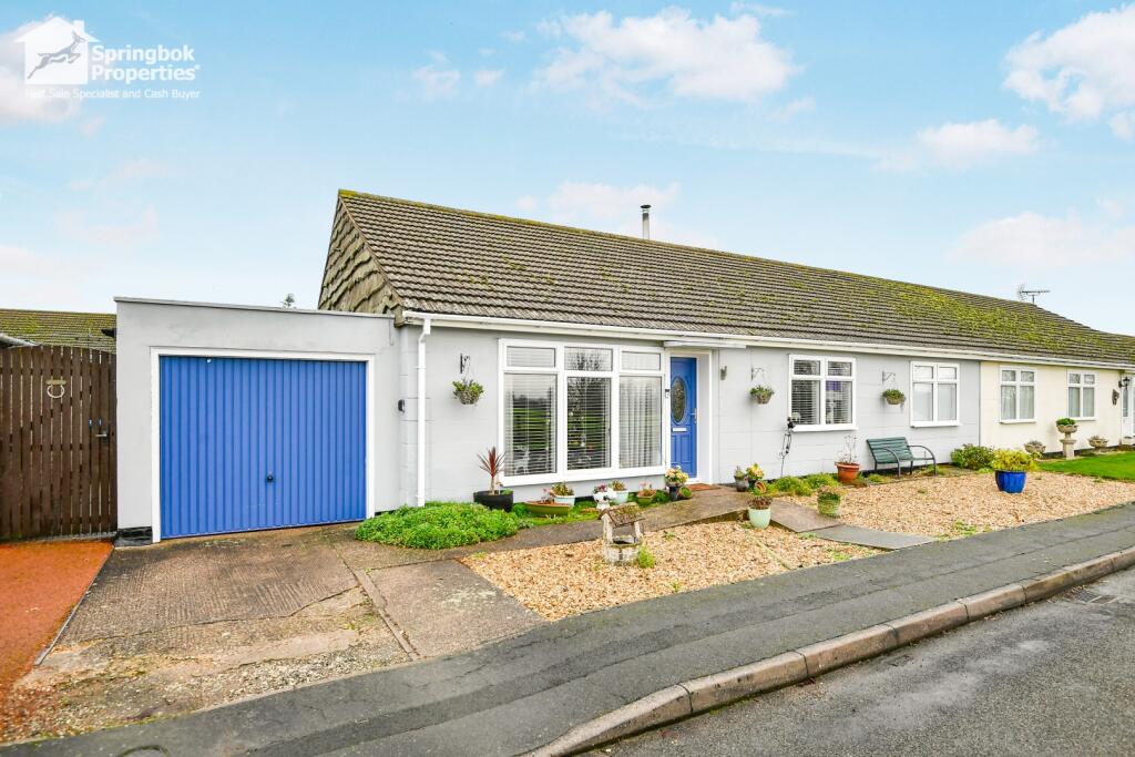 Main image of property: Avenue B, Upton, Gainsborough, Lincolnshire