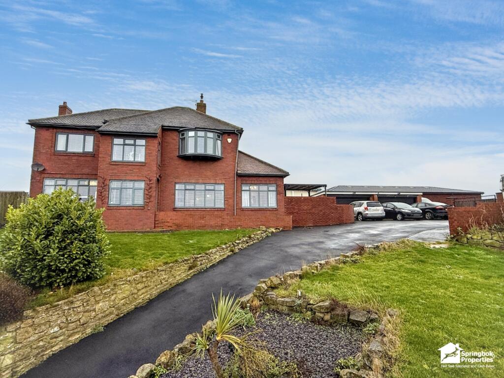 Main image of property: Sunderland Road, Houghton Le Spring, Tyne and Wear