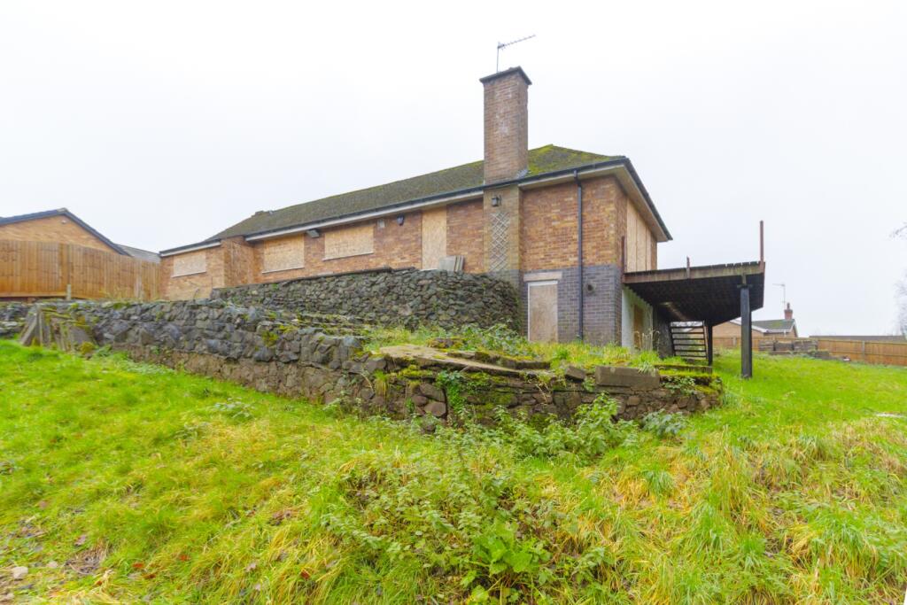 Main image of property: Barry Drive, Kirby Muxloe, Leicester, Leicestershire