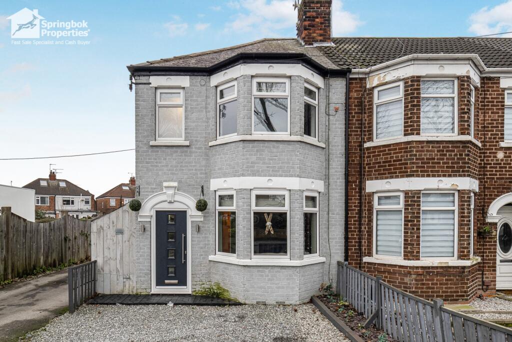 Main image of property: National Avenue, Hull, Yorkshire, East Riding