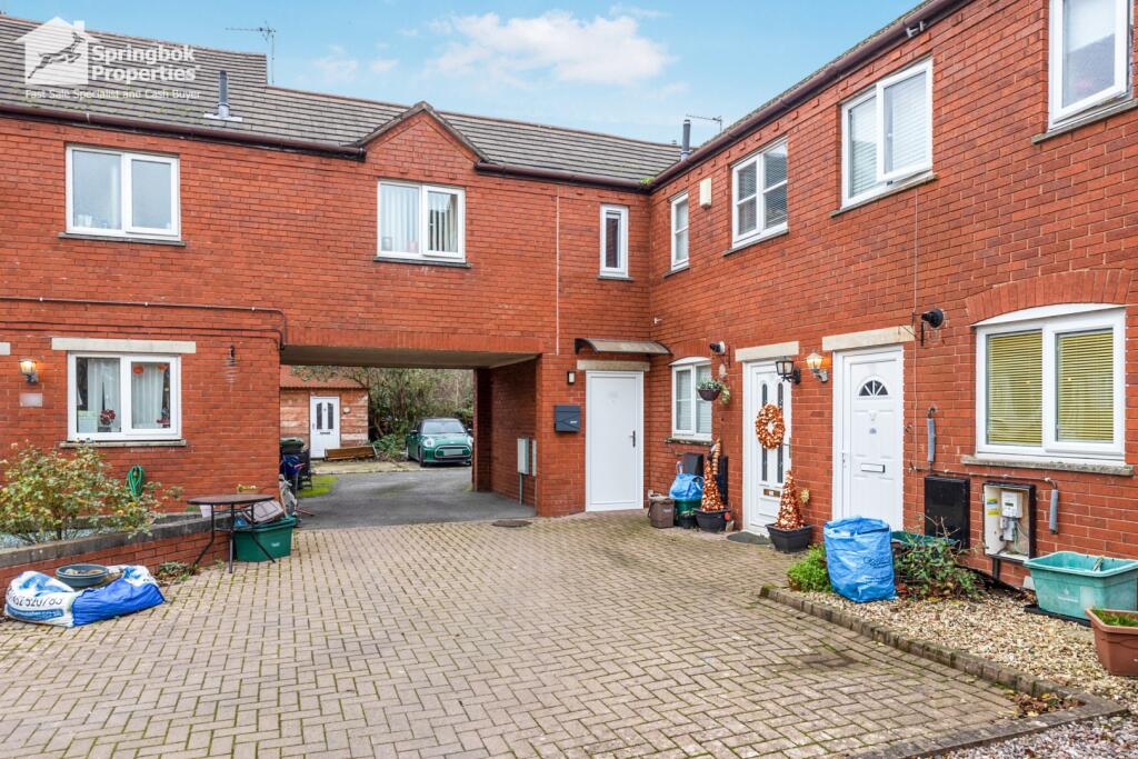 Main image of property: Overbury Road, Gloucester, Gloucestershire