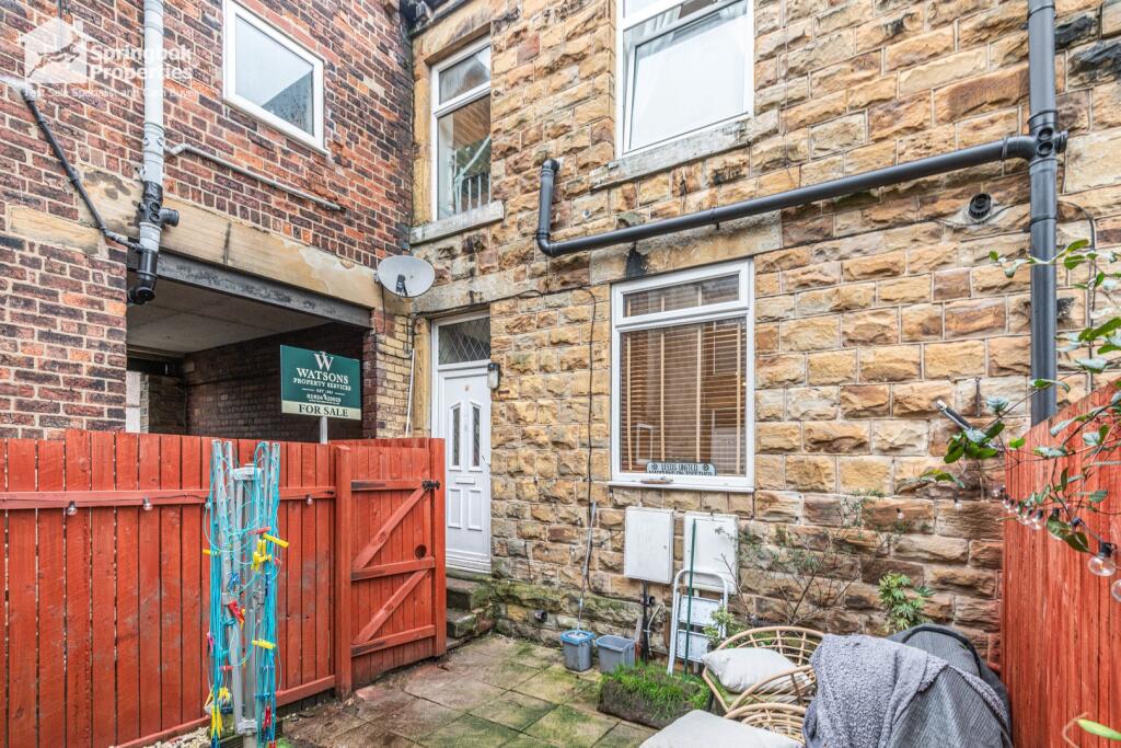 Main image of property: Boxs Buildings, Batley, West Yorkshire