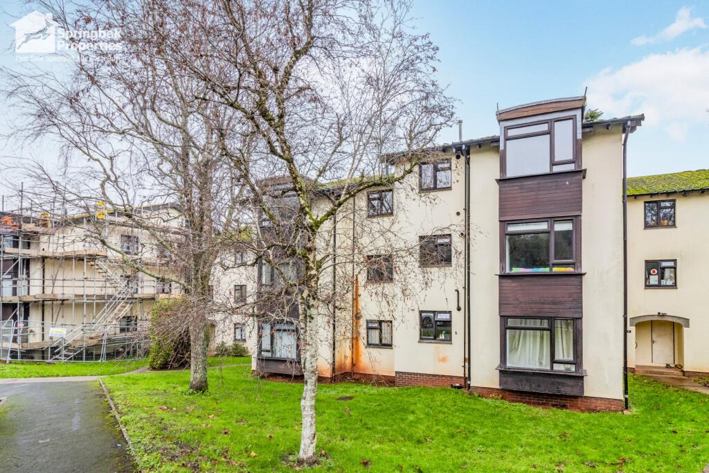 Main image of property: Two Acre Close, Paignton, Devon