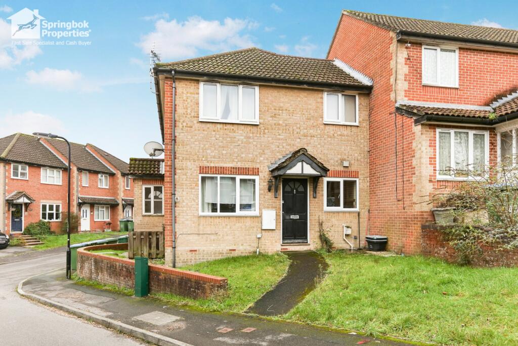 Main image of property: Bracklesham Close,, Southampton, Hampshire