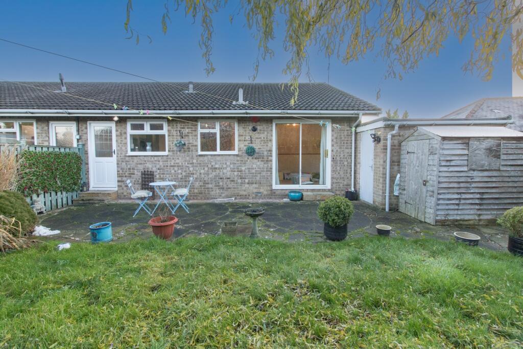 Main image of property: Strawgate Grove, Stapleton, Durham