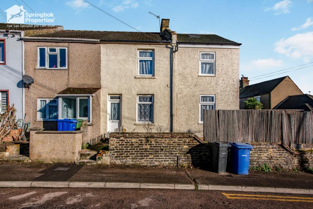 Main image of property: Elm Road, Grays, Essex