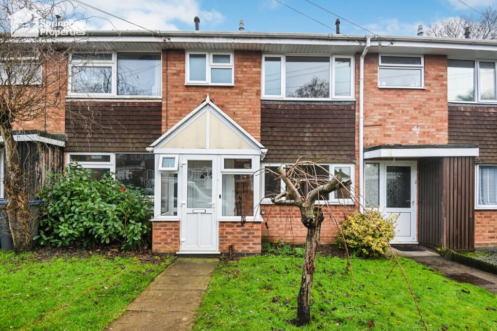 Main image of property: Rednall Drive, Sutton Coldfield, West Midlands