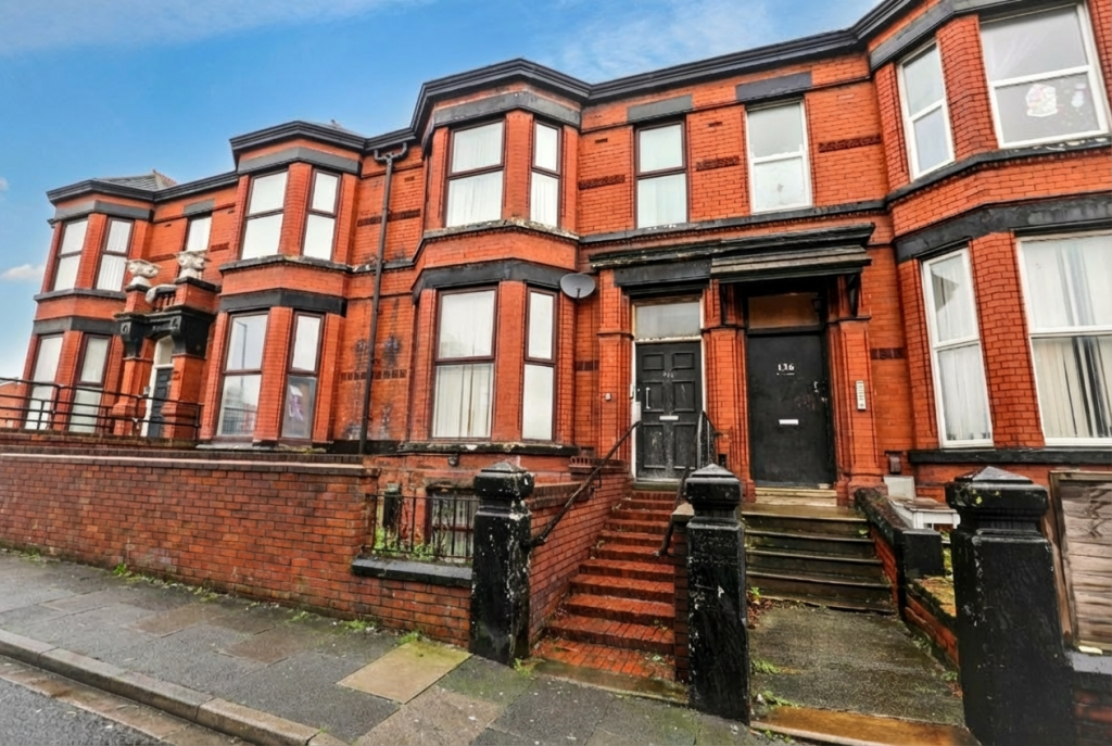 Main image of property: Prescot Road, St Helens, Merseyside