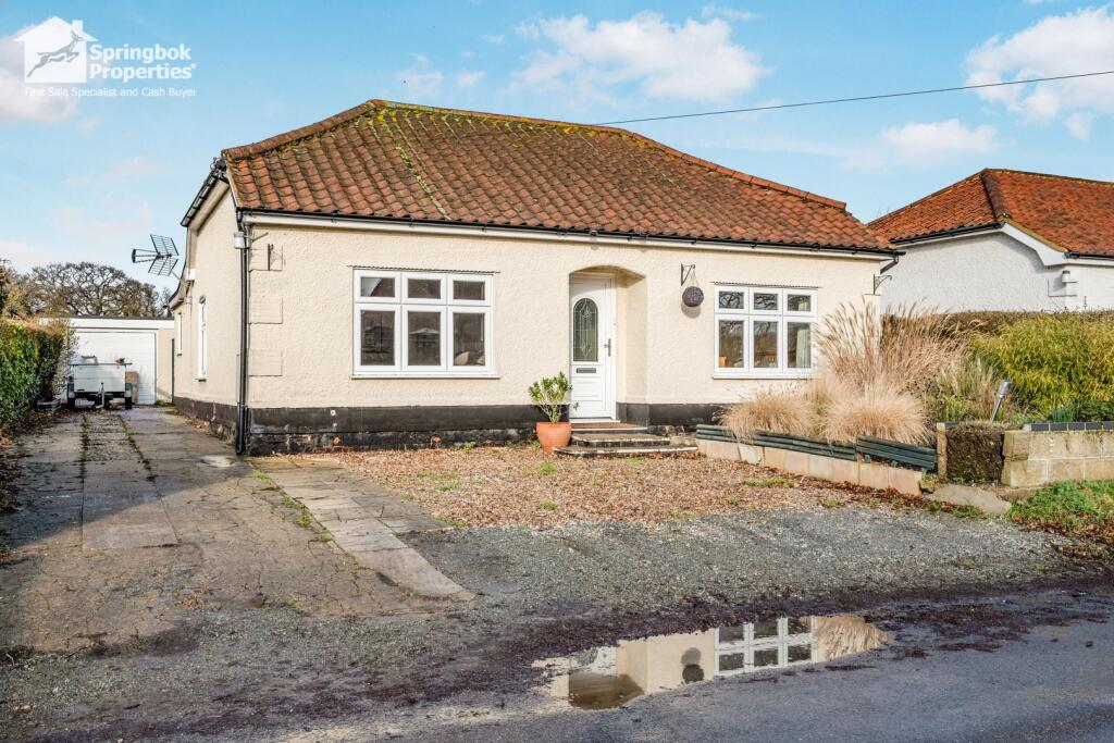 Main image of property: Neatishead Road, Horning, Norwich, Norfolk