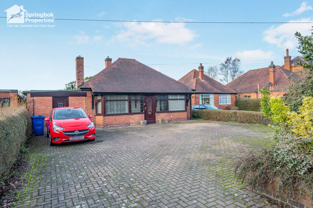 Main image of property: Lichfield Road, Burton-on-Trent, Staffordshire