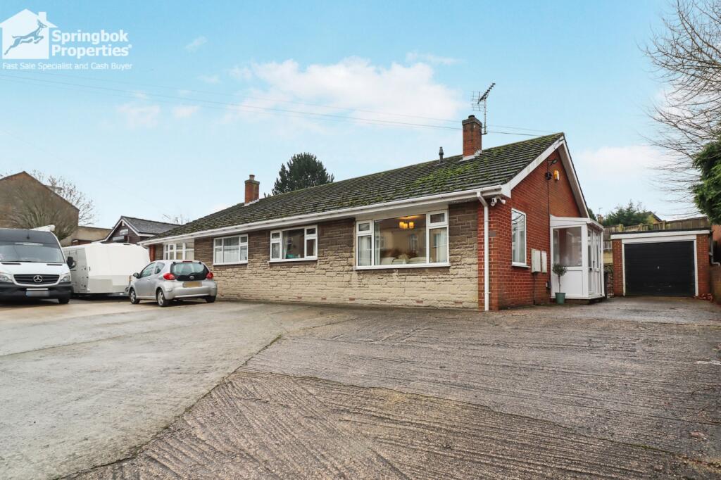 Main image of property: Creswell Road, Chesterfield, Derbyshire