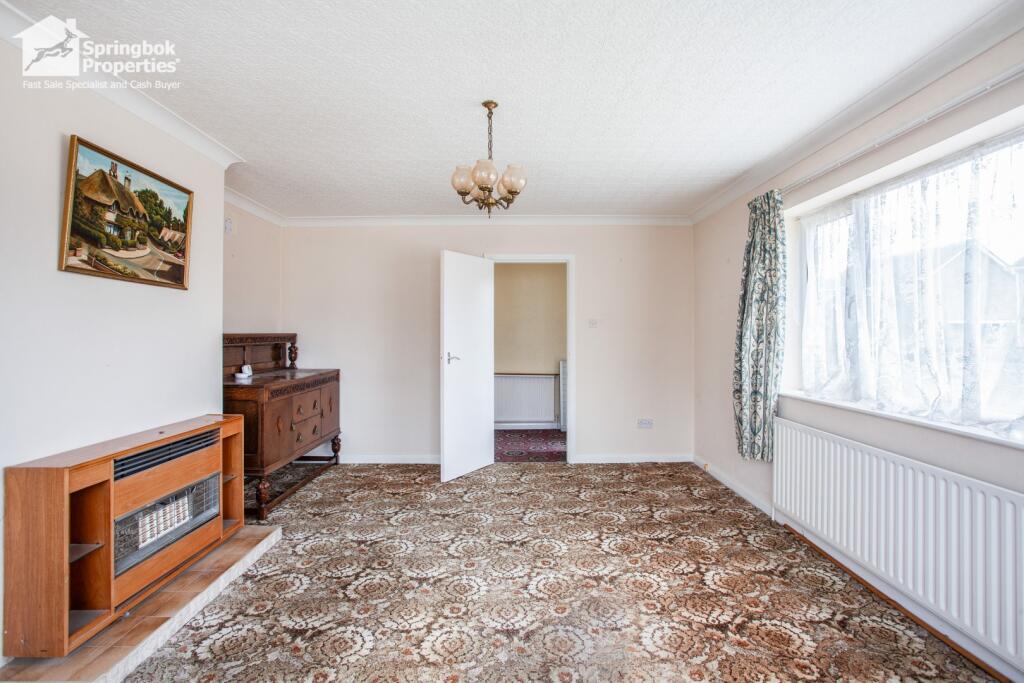 Main image of property: Park Lane, Westwoodside, Doncaster, South Yorkshire