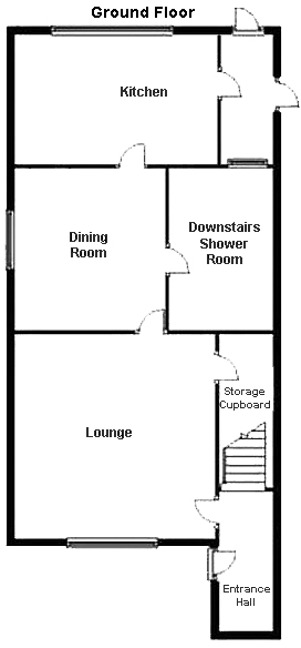 Ground Floor
