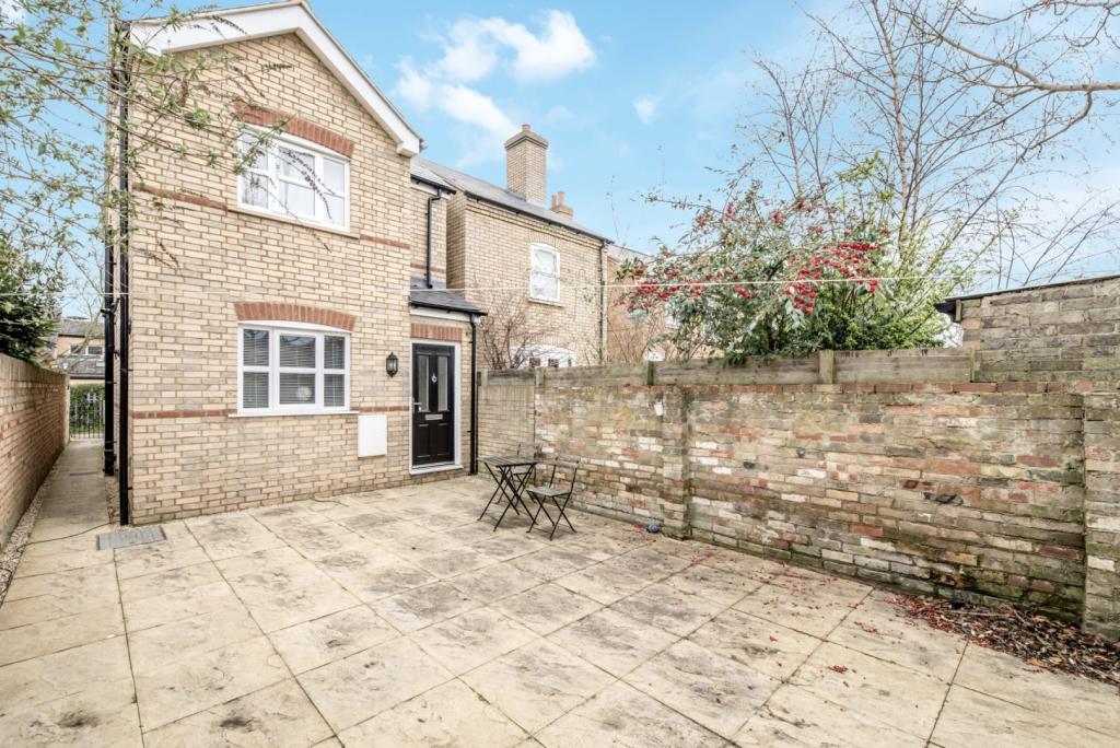 1 bedroom flat for sale in Chapel Fields, Biggleswade, Bedfordshire, SG18