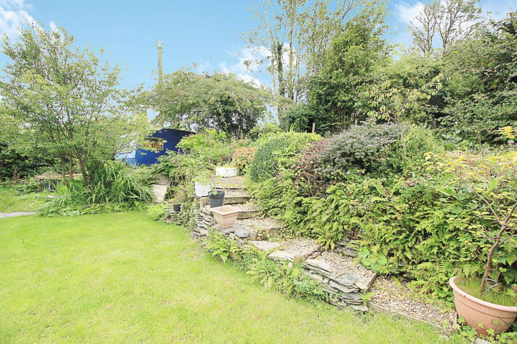 2 bedroom cottage for sale in Llanfyrnach, Pembrokeshire, Pembrokeshire