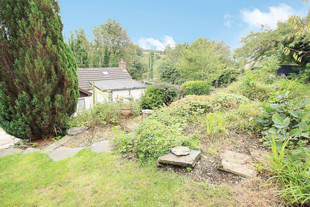 2 bedroom cottage for sale in Llanfyrnach, Pembrokeshire, Pembrokeshire