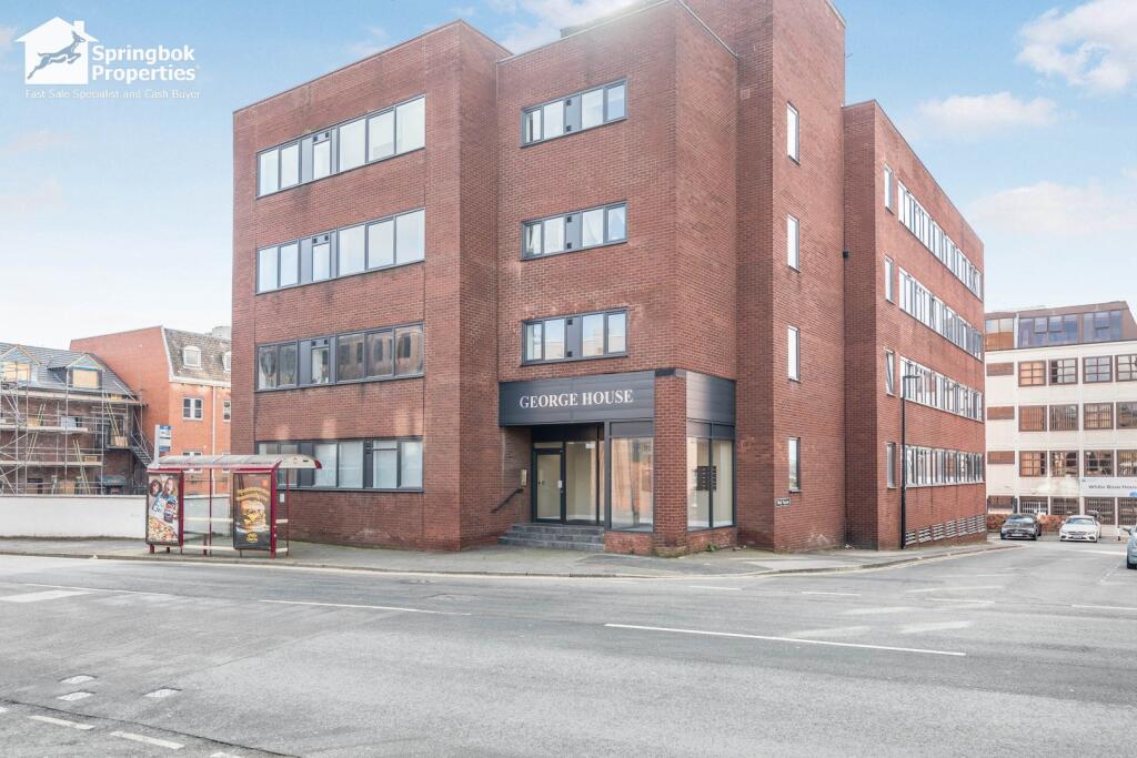 Main image of property: George House, George Street, Wakefield, West Yorkshire