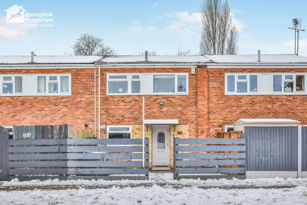 Main image of property: George Street, Nottingham, Nottinghamshire