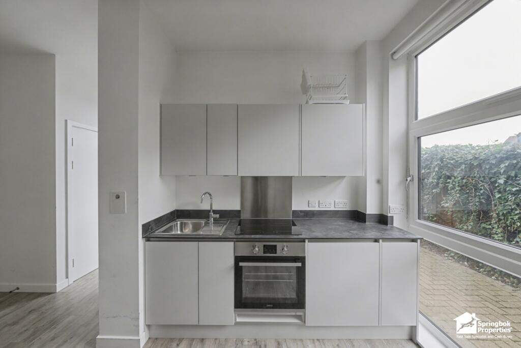 Main image of property: 4 London Road, Staines, Berkshire