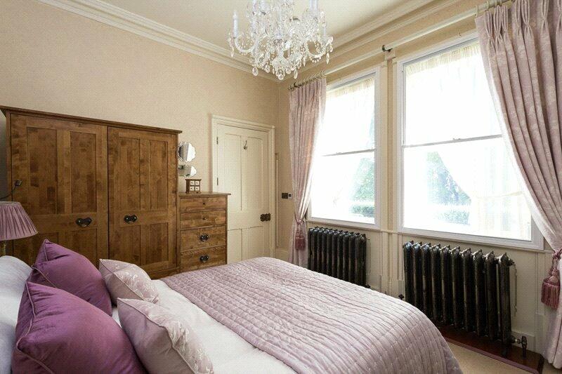 5 bedroom house for sale in St. Martins Lane, York, North Yorkshire, YO1