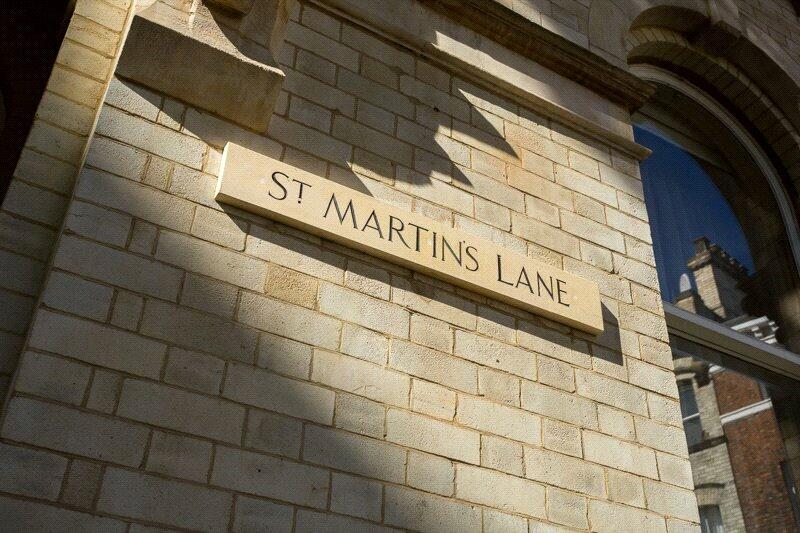 5 bedroom house for sale in St. Martins Lane, York, North Yorkshire, YO1