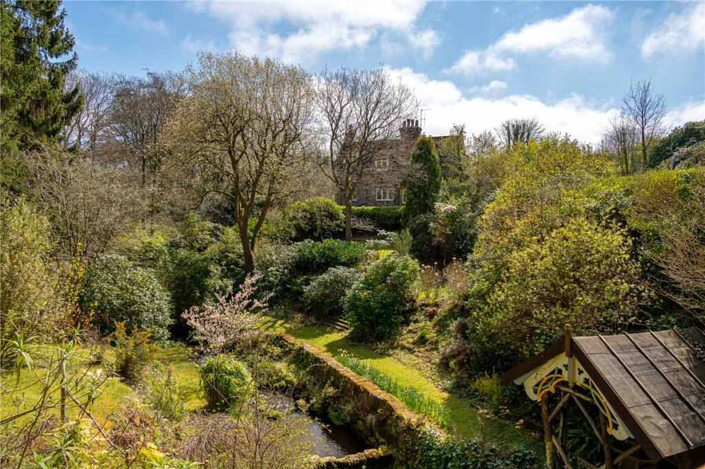 4 bedroom house for sale in Staintondale Road, Cloughton, Scarborough
