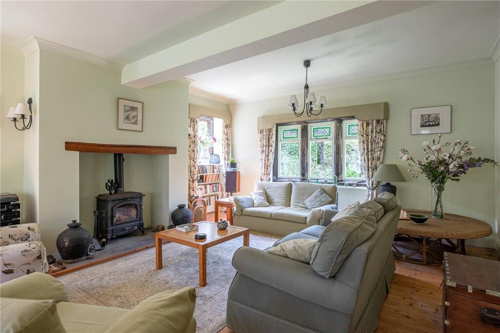 4 bedroom house for sale in Staintondale Road, Cloughton, Scarborough