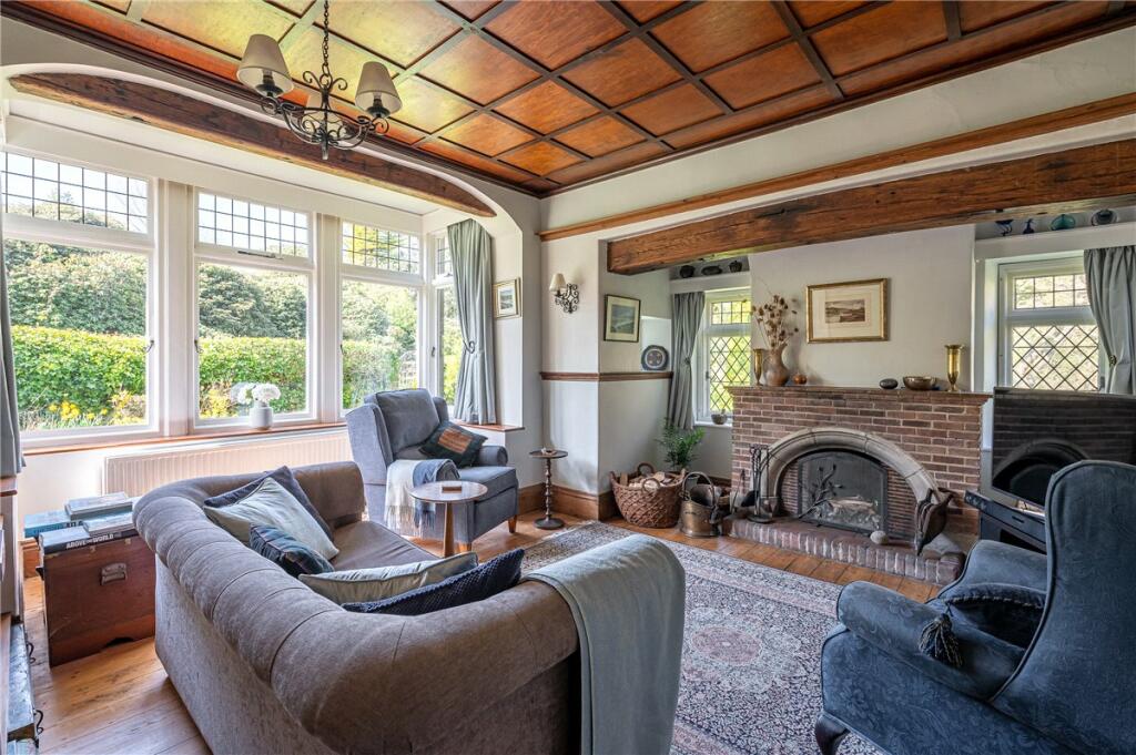 4 bedroom house for sale in Staintondale Road, Cloughton, Scarborough