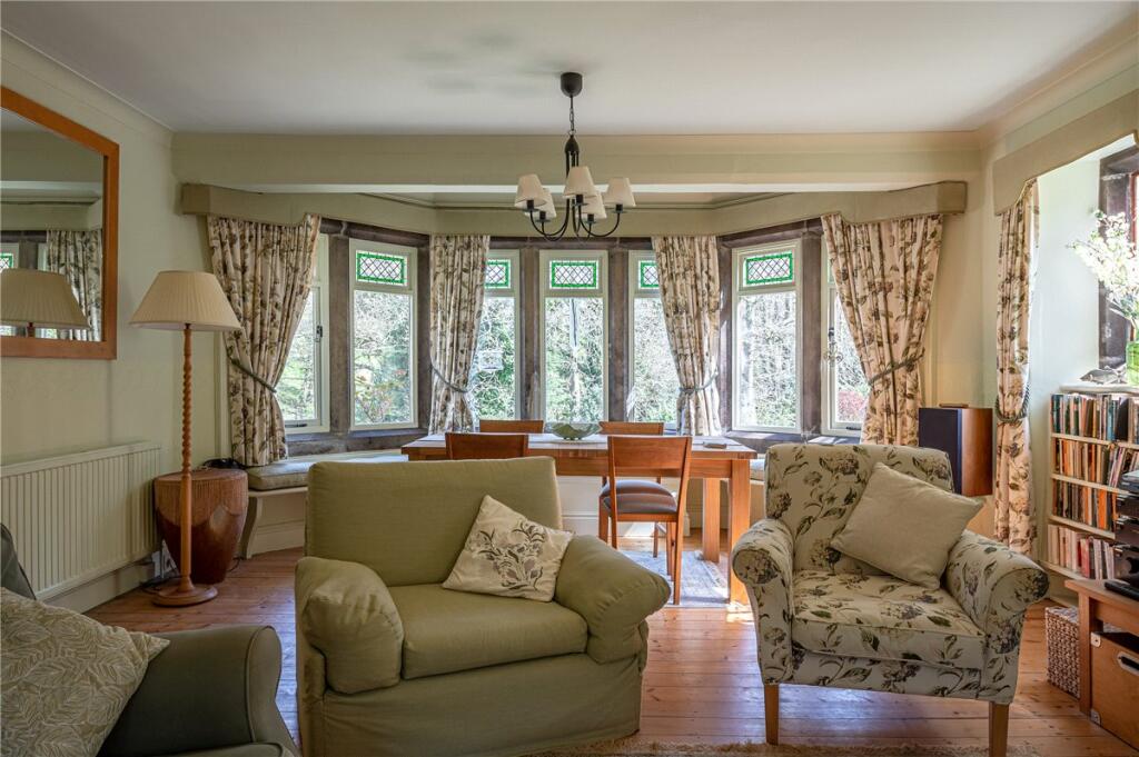 4 bedroom house for sale in Staintondale Road, Cloughton, Scarborough