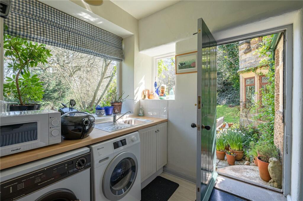 4 bedroom house for sale in Staintondale Road, Cloughton, Scarborough, North Yorkshire, YO13