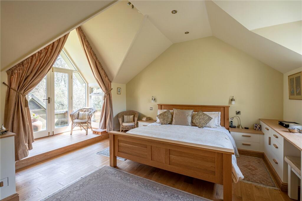 4 bedroom house for sale in Staintondale Road, Cloughton, Scarborough