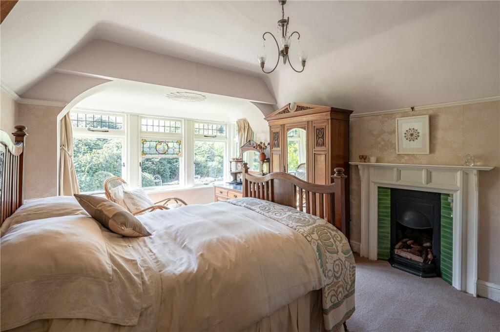 4 bedroom house for sale in Staintondale Road, Cloughton, Scarborough