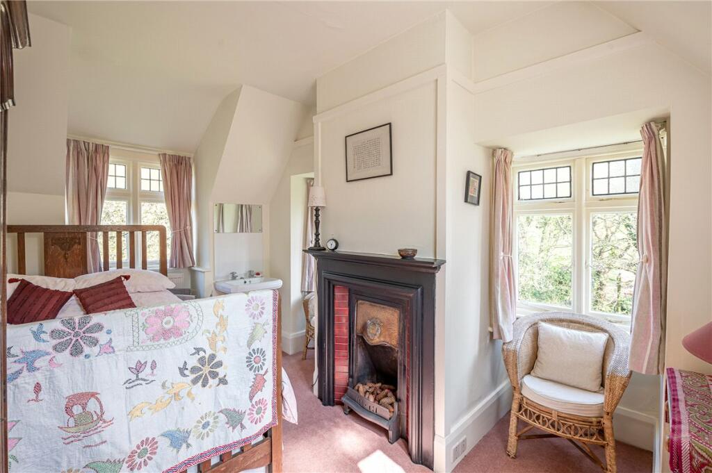 4 bedroom house for sale in Staintondale Road, Cloughton, Scarborough