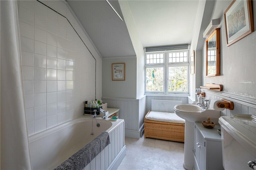 4 bedroom house for sale in Staintondale Road, Cloughton, Scarborough, North Yorkshire, YO13