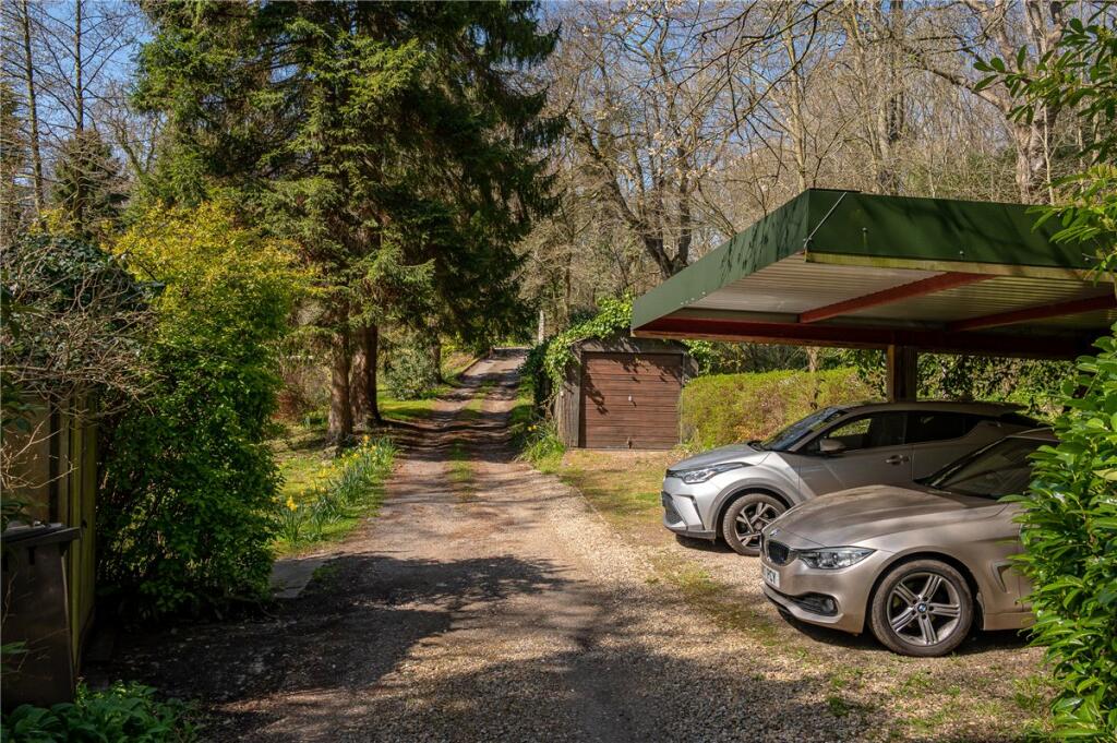 4 bedroom house for sale in Staintondale Road, Cloughton, Scarborough